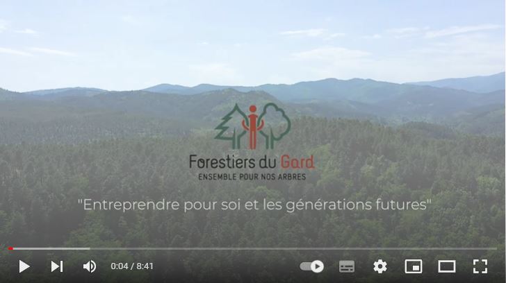 image Court métrage « Entreprendre pour soi et les générations futures »